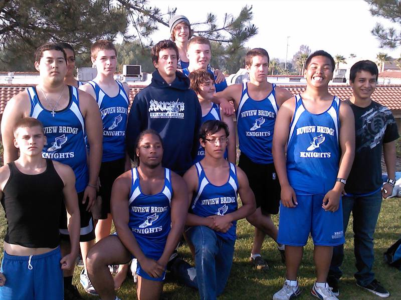 Team photo