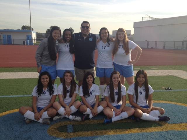 Team photo