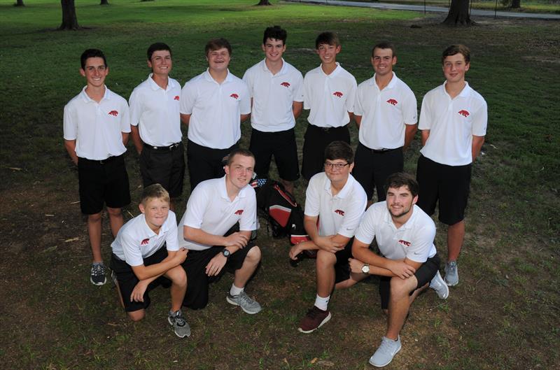 Team photo