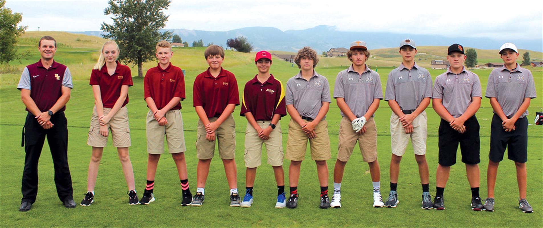 Team photo