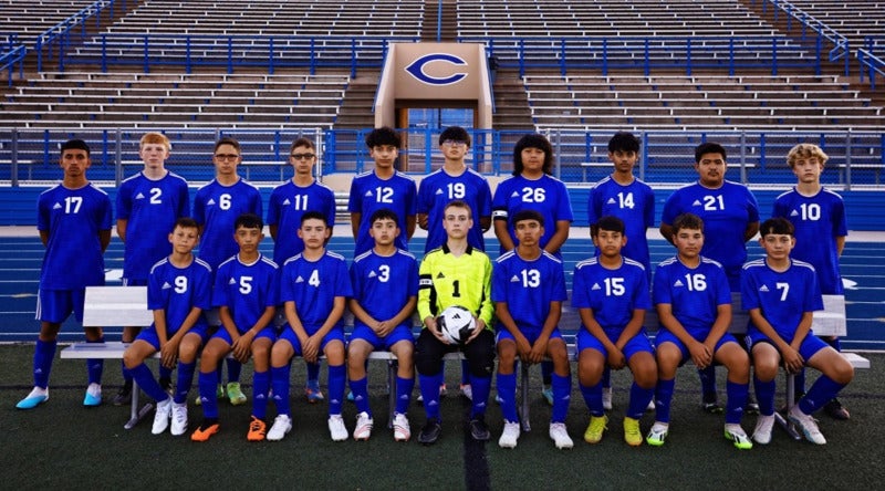 Team photo