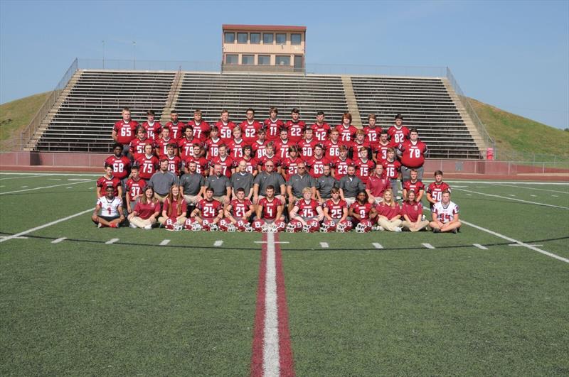 Team photo
