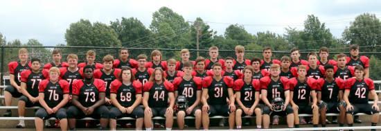Team photo