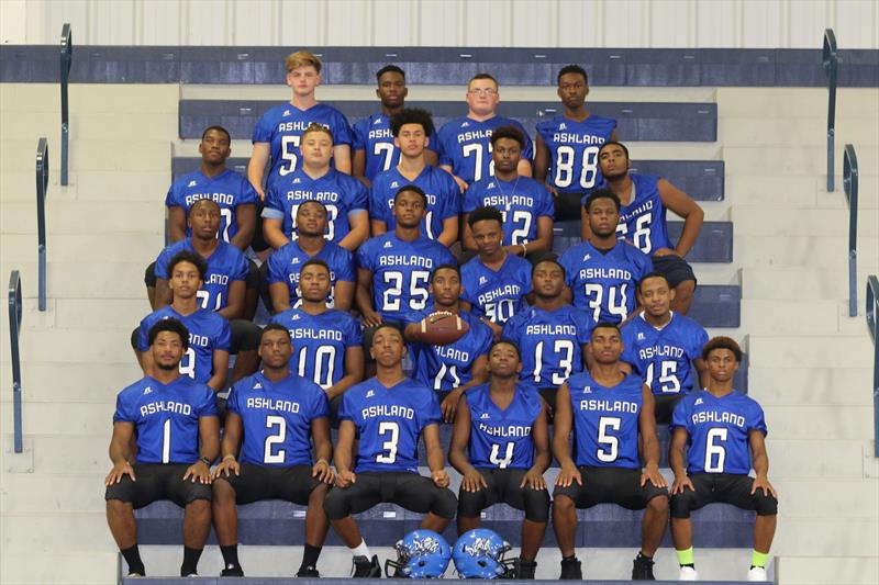 Team photo