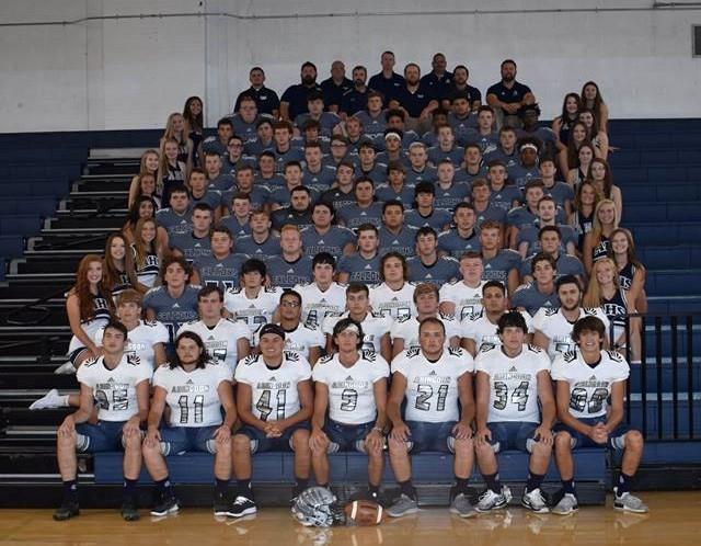 Team photo
