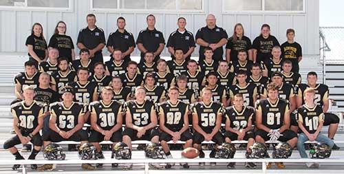 Team photo