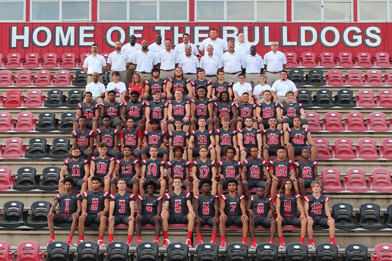 Team photo