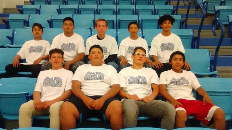 Team photo