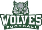 Cordova Wolves Boys Varsity Football Fall 18-19 team photo.
