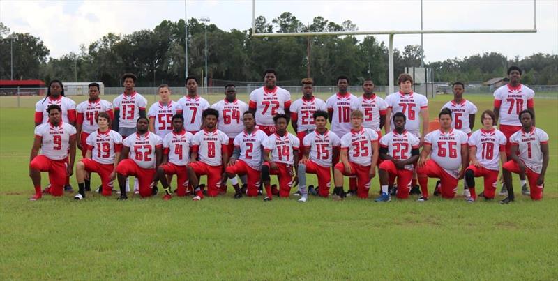 Team photo