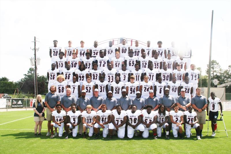 Team photo