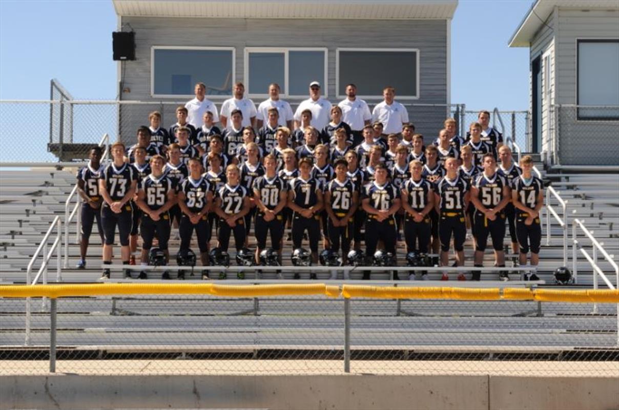 Team photo