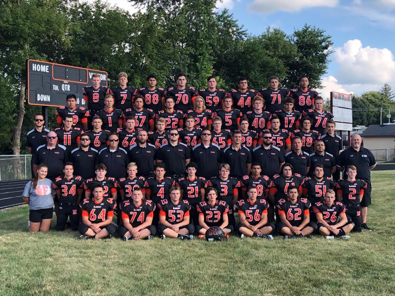 Team photo