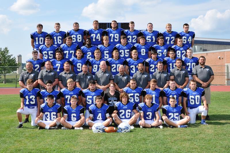 Team photo