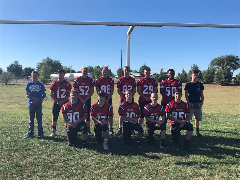 Team photo