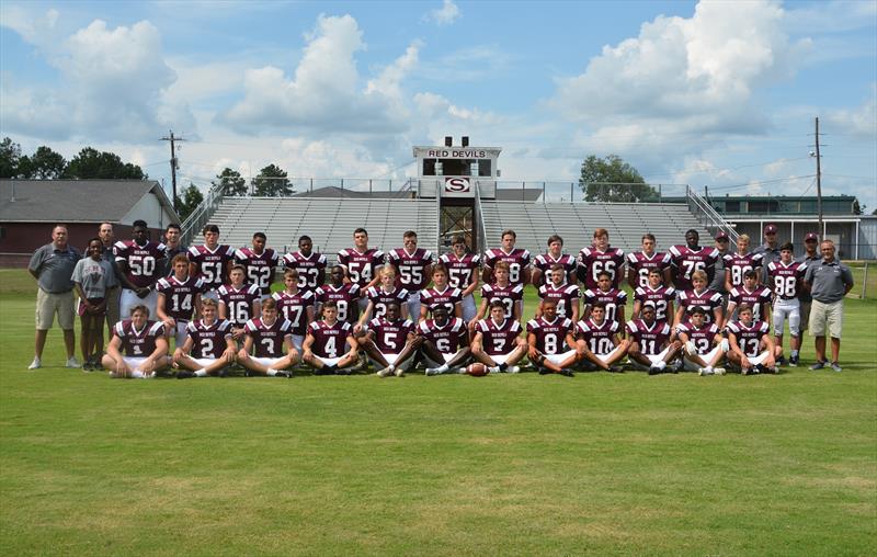 Team photo