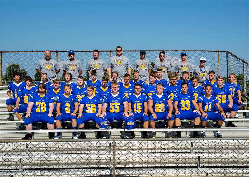 Team photo