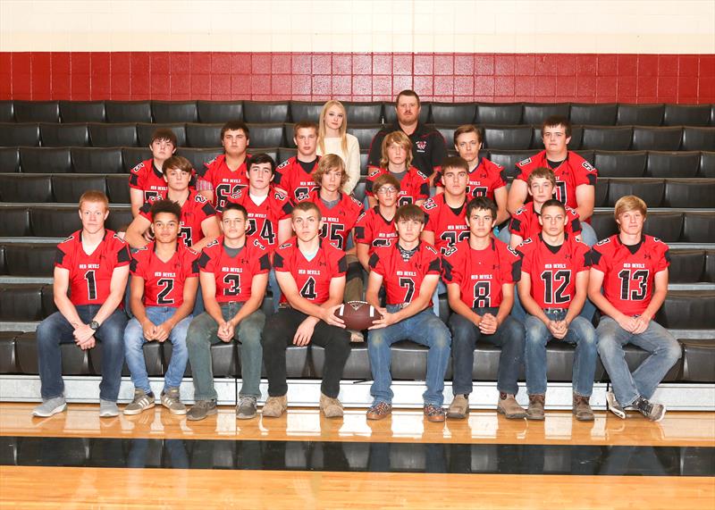 Team photo