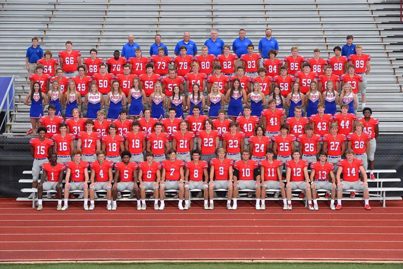 Team photo