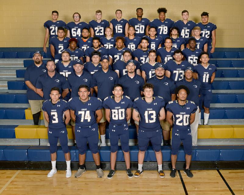 Team photo