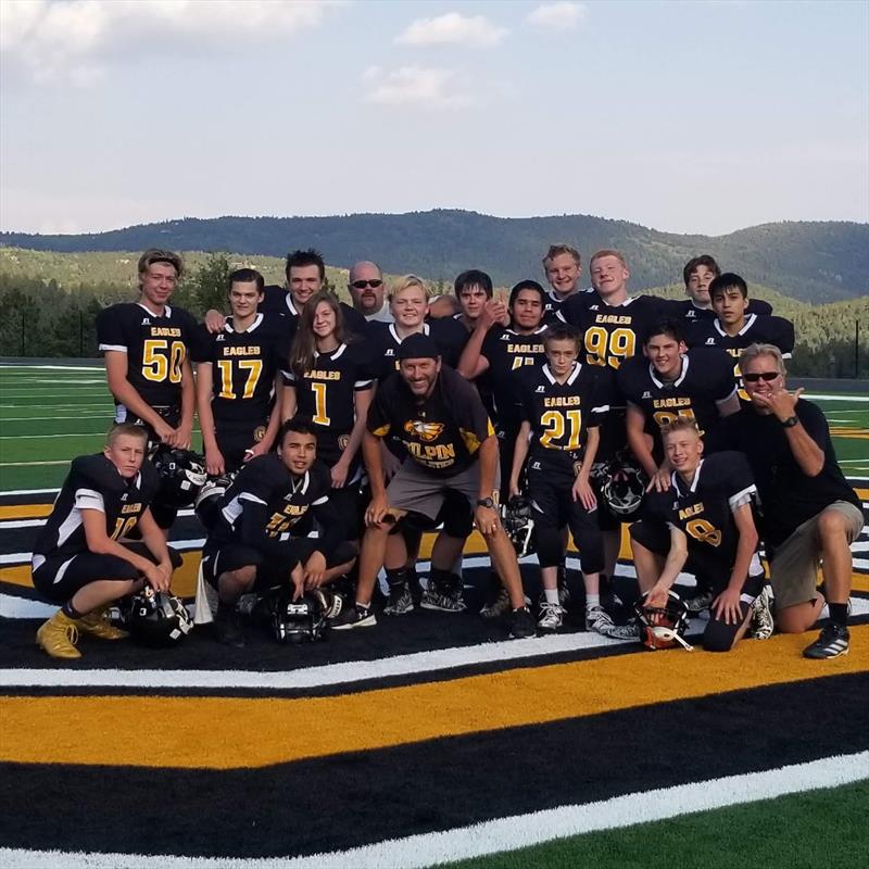 Team photo