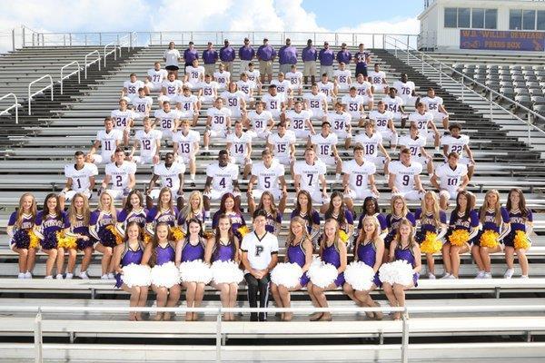 Team photo