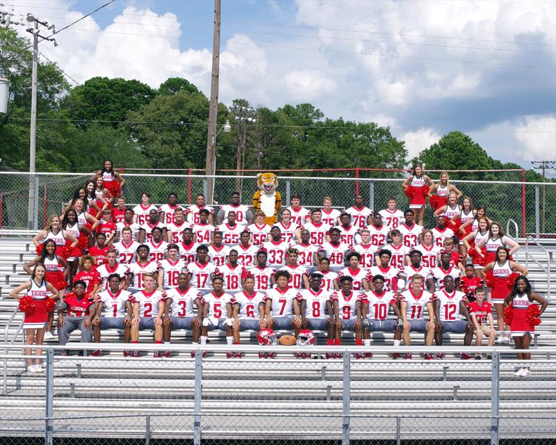 Team photo