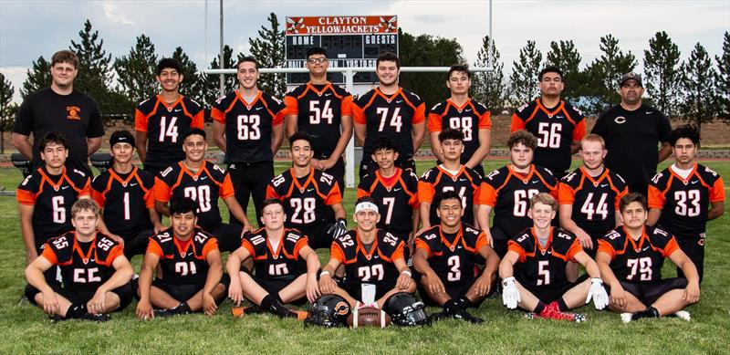 Team photo