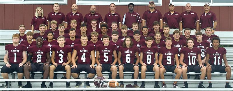 Team photo