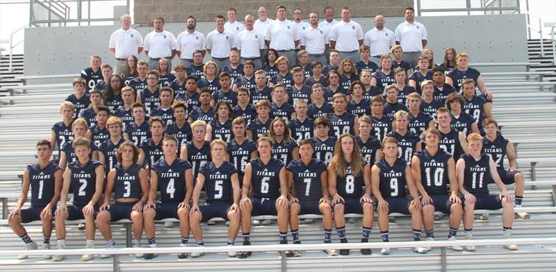 Team photo