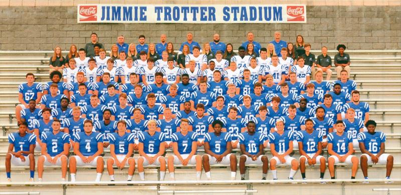 Team photo