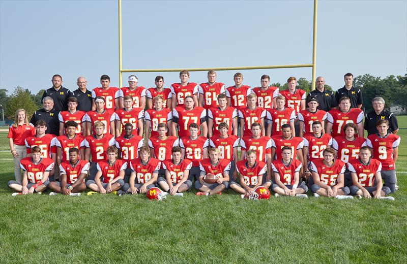 Team photo