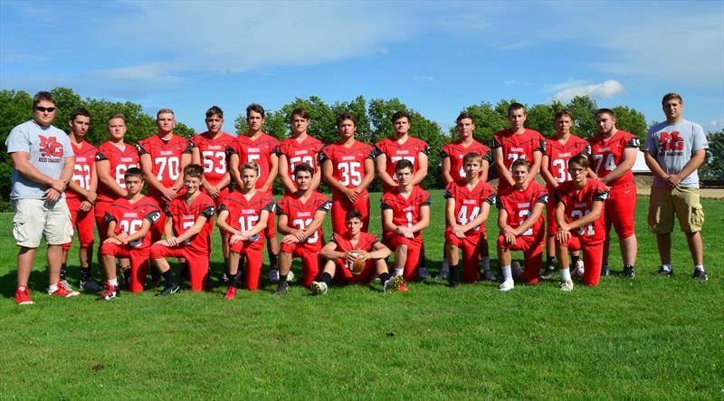 Team photo