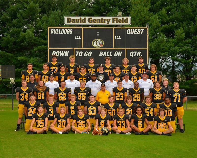 Team photo