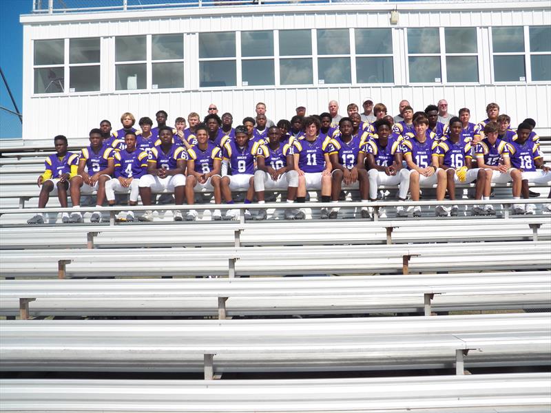 Team photo
