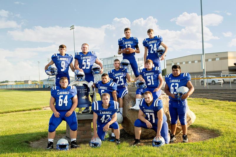 Team photo