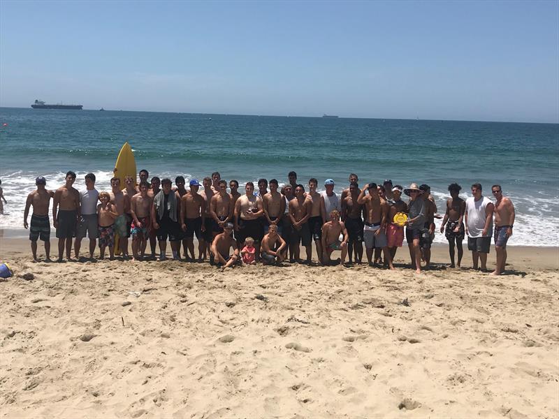 Team photo