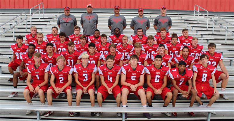 Team photo