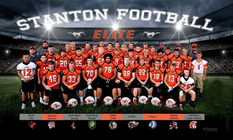 Team photo