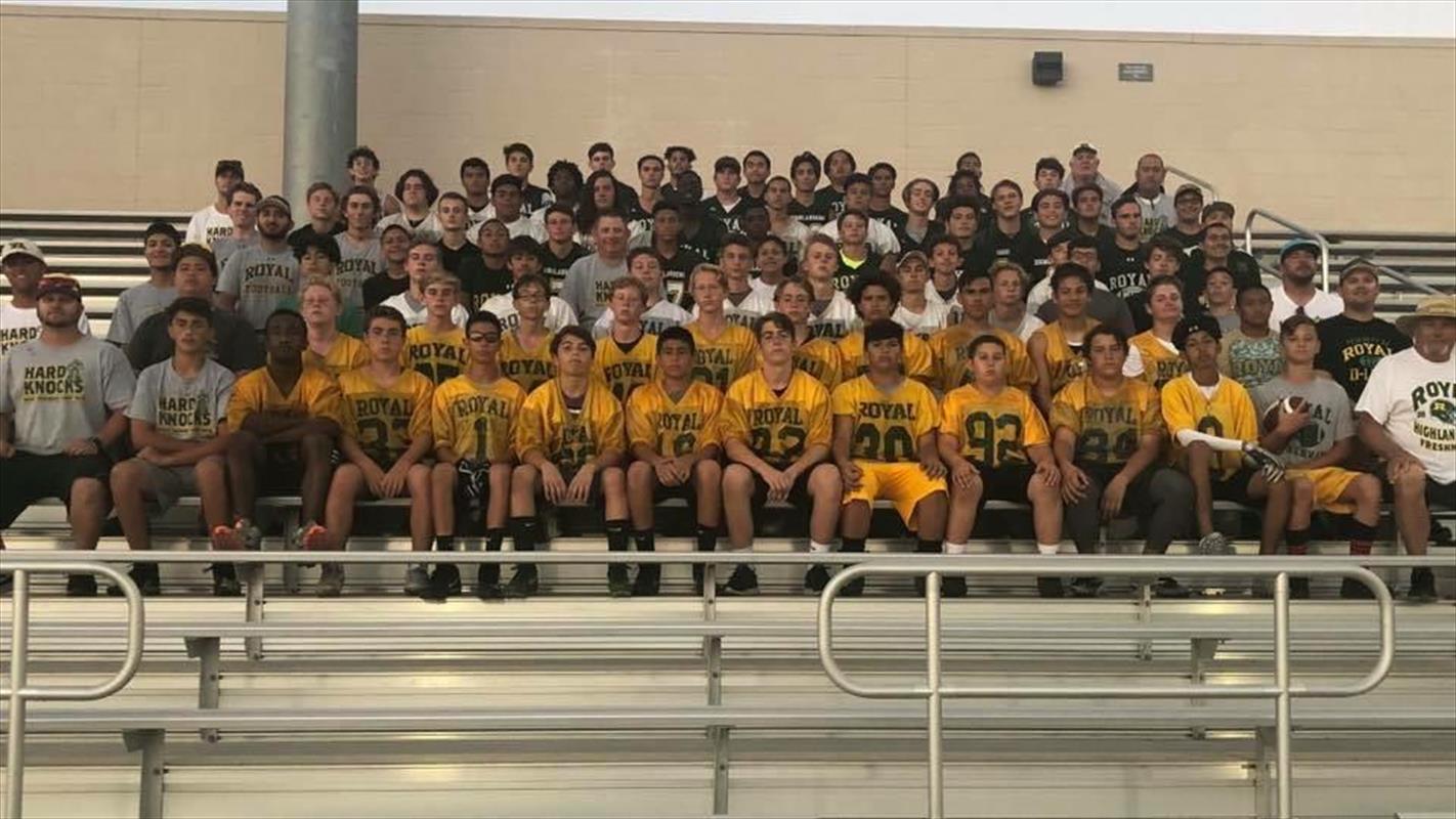Team photo