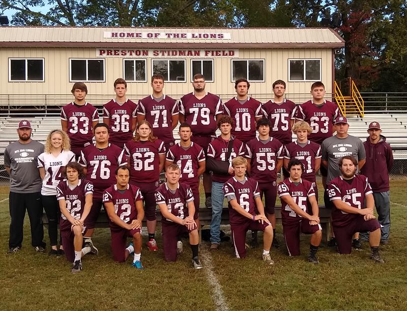 Team photo