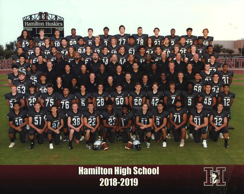 Team photo