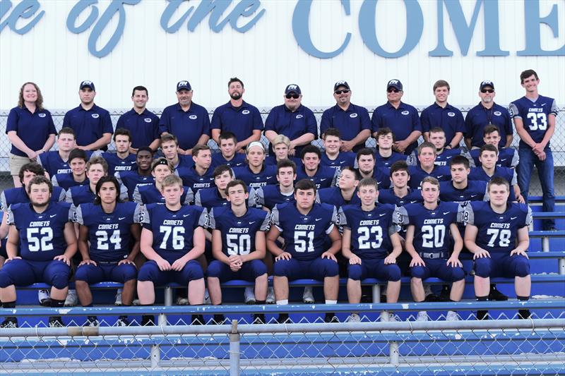 Team photo