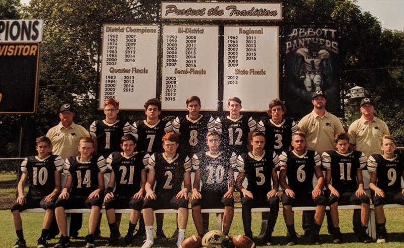 Team photo