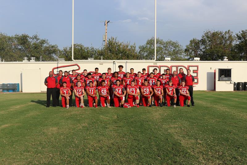 Team photo