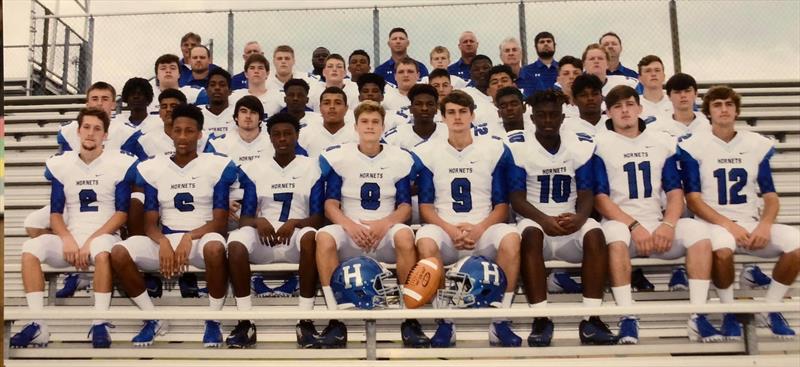 Team photo