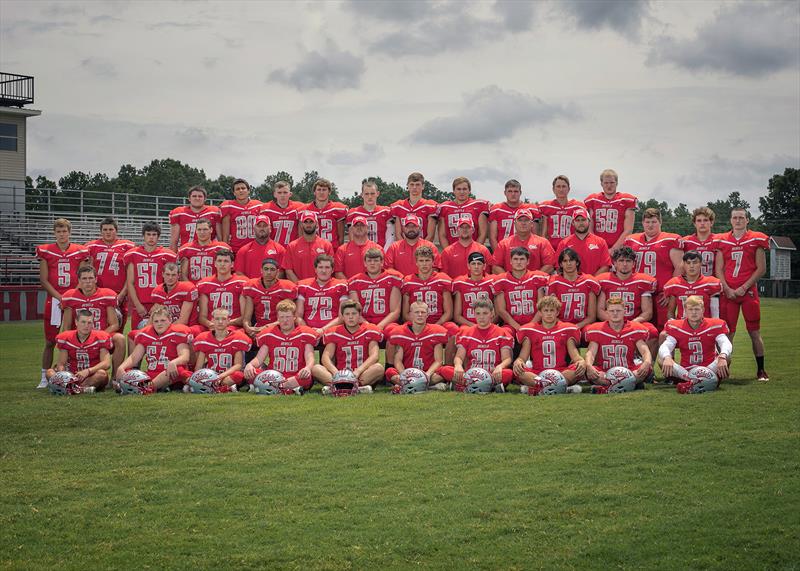 Team photo