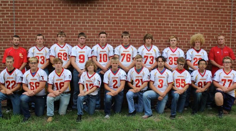 Team photo