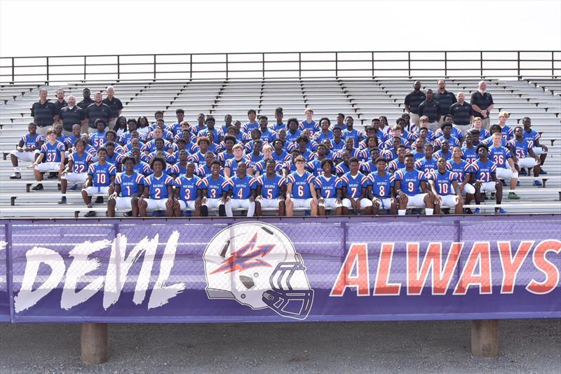 Team photo