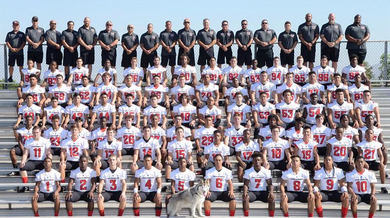Team photo